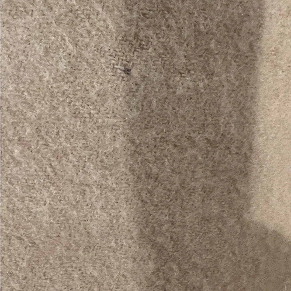 Harrods Wool Fringe Scarf